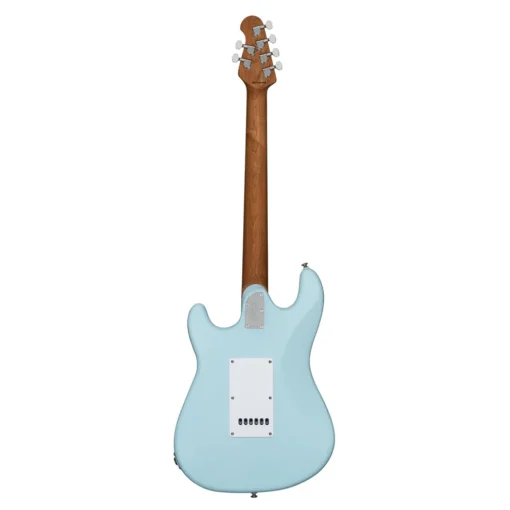 Sterling Cutlass CT50HSS - Daphne Blue Satin