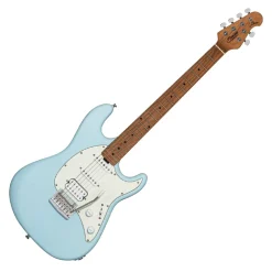 Sterling Cutlass CT50HSS - Daphne Blue Satin