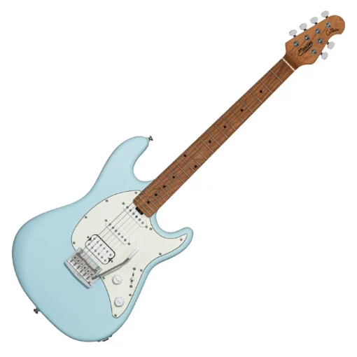 Sterling Cutlass CT50HSS - Daphne Blue Satin