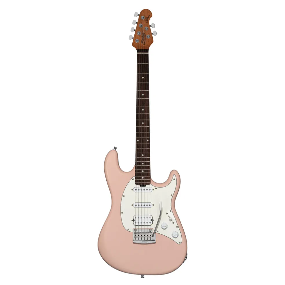Sterling Cutlass CT50HSS - Pueblo Pink Satin
