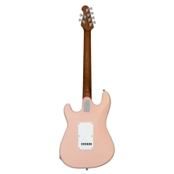 Sterling Cutlass CT50HSS - Pueblo Pink Satin
