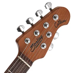 Sterling Cutlass CT50HSS - Pueblo Pink Satin