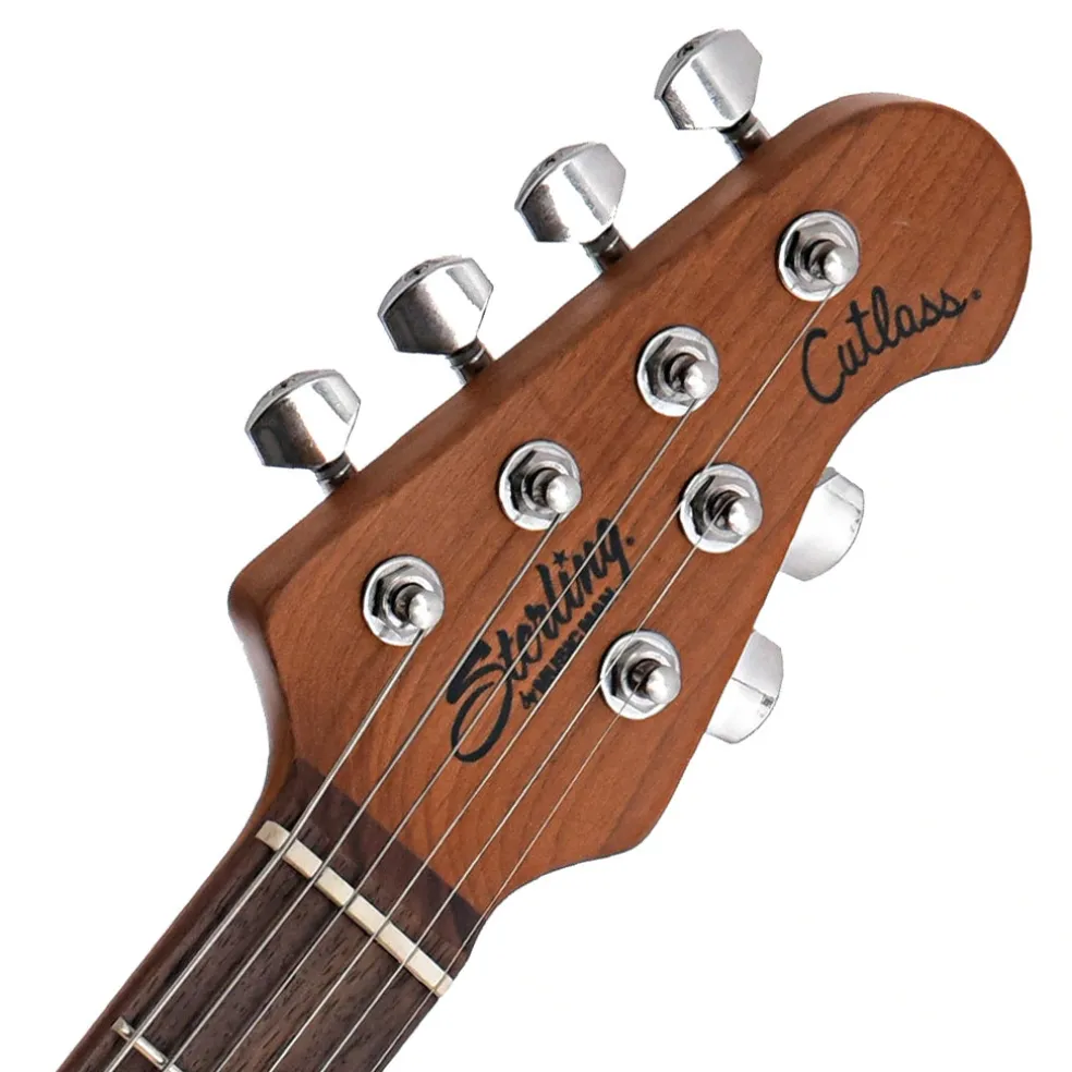 Sterling Cutlass CT50HSS - Pueblo Pink Satin