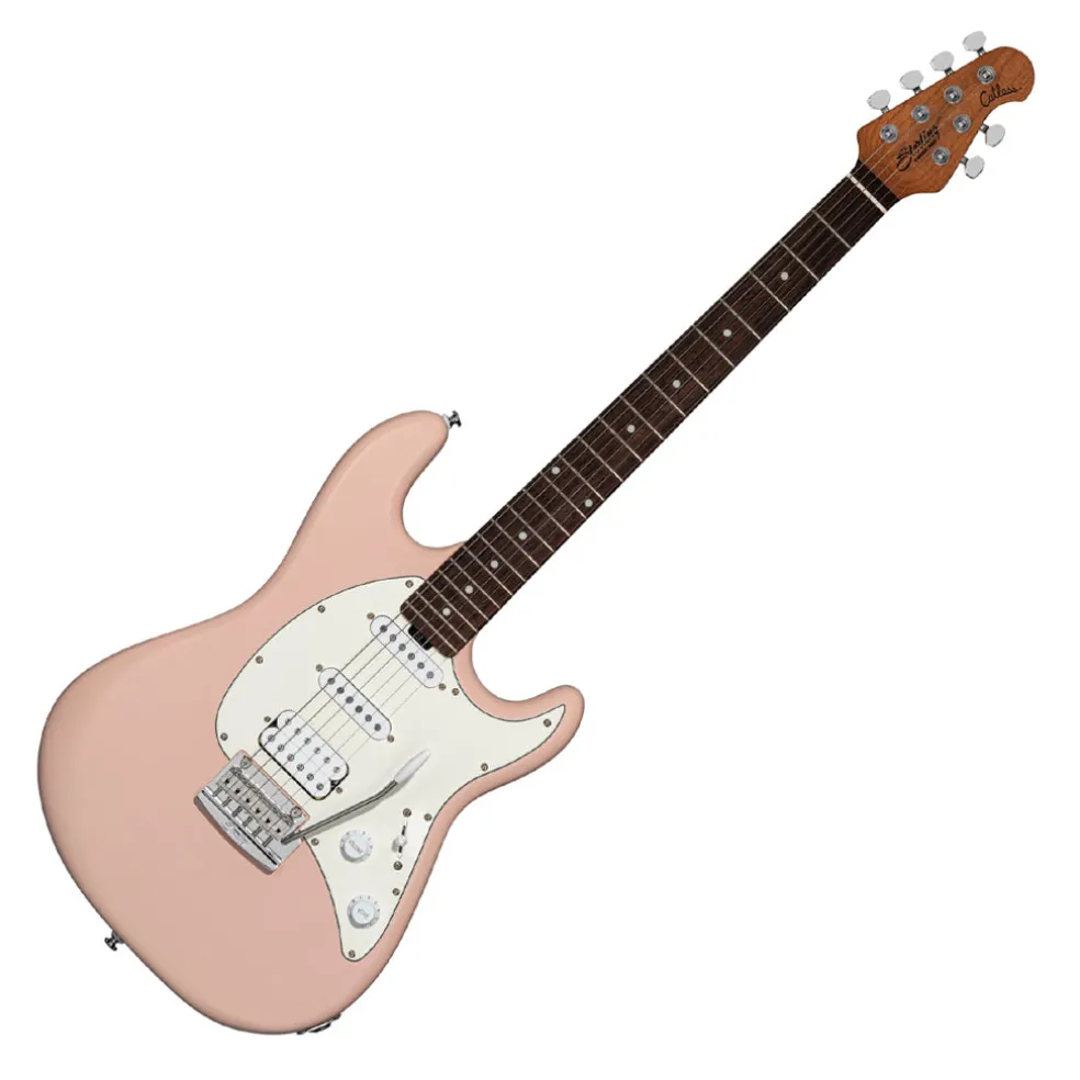 Sterling Cutlass CT50HSS - Pueblo Pink Satin