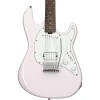 Sterling Cutlass Short Scale - Shell Pink