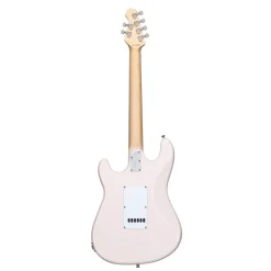 Sterling Cutlass Short Scale - Shell Pink