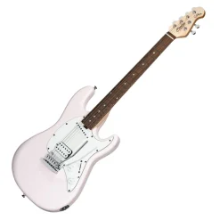Sterling Cutlass Short Scale - Shell Pink