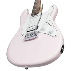 Sterling Cutlass Short Scale - Shell Pink
