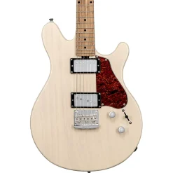 Sterling James Valentine - Translucent Buttermilk