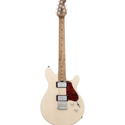 Sterling James Valentine - Translucent Buttermilk