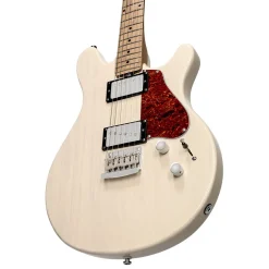 Sterling James Valentine - Translucent Buttermilk