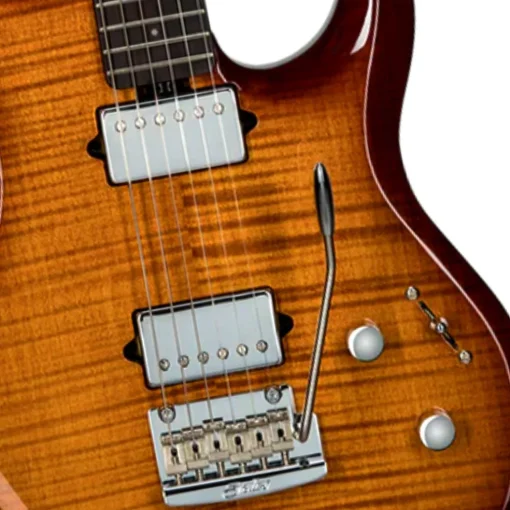 Sterling Luke Signature - Hazel Burst