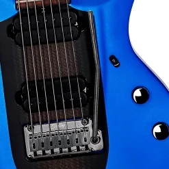 Sterling Majesty 7 String MAJ170 - Siberian Sapphire