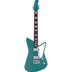 Sterling Mariposa - Dorado Green