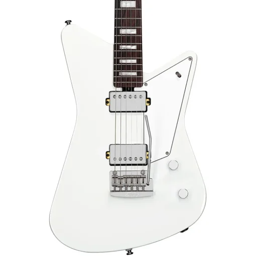 Sterling Mariposa - Imperial White