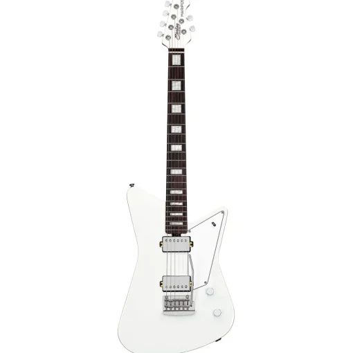 Sterling Mariposa - Imperial White