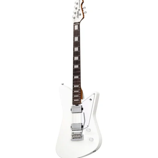 Sterling Mariposa - Imperial White