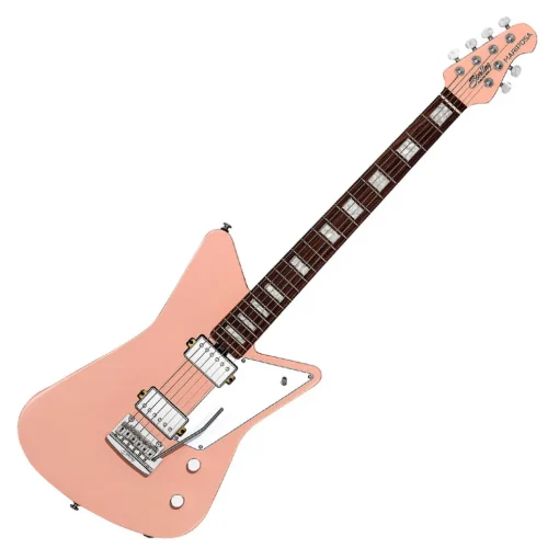 Sterling Mariposa - Pueblo Pink