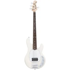 Sterling Ray 4 - Vintage Cream - Rosewood Fingerboard