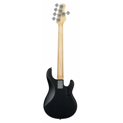 Sterling Ray 5 Left Hand - Vintage Sunburst - Maple Neck