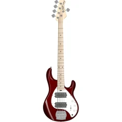 Sterling RAY5HH-CAR-M1 - Candy Apple Red HH