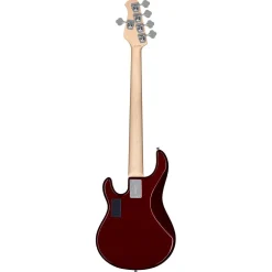 Sterling RAY5HH-CAR-M1 - Candy Apple Red HH