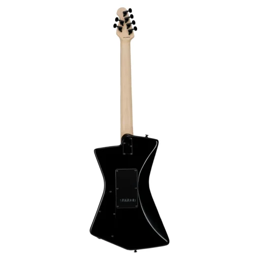 Sterling SBMM St Vincent Stealth - Black