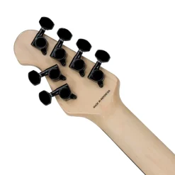 Sterling SBMM St Vincent Stealth - Black