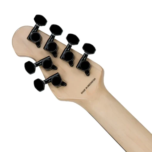 Sterling SBMM St Vincent Stealth - Black
