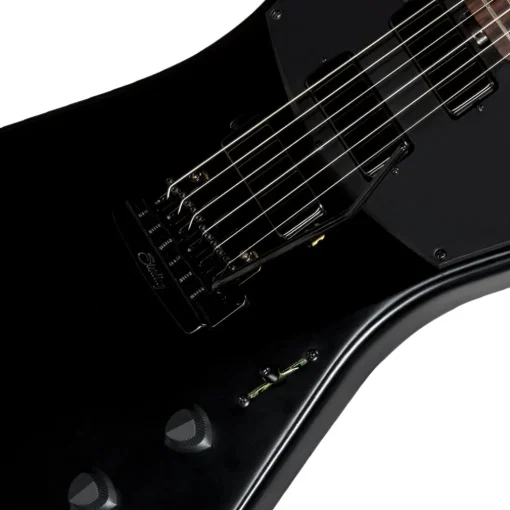 Sterling SBMM St Vincent Stealth - Black