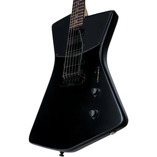 Sterling SBMM St Vincent Stealth - Black