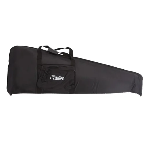 Sterling SBMM St Vincent Stealth - Black