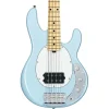 Sterling StingRay Short Scale RAYSS4, Daphne Blue
