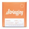 Stringjoy Foxwoods | Light Gauge (12-54) Coated Phosphor Bronze Acoustic Guitar Strings