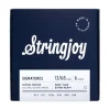 Stringjoy Signatures | Drop Tune Extra Heavy Gauge (13-68) Nickel Wound Electric Guitar Strings