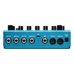 Strymon - BigSky MX Multidimensional Reverb Effect Pedal