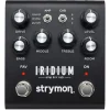 Strymon - Iridium Amp Modeler & Impulse Response Cabinet Effects Pedal
