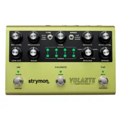 Strymon Volante - Magnetic Echo Machine