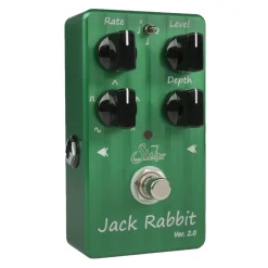 Suhr Jack Rabbit Tremolo Pedal