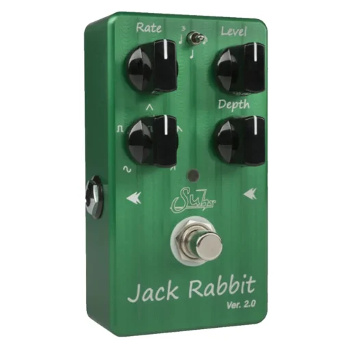 Suhr Jack Rabbit Tremolo Pedal