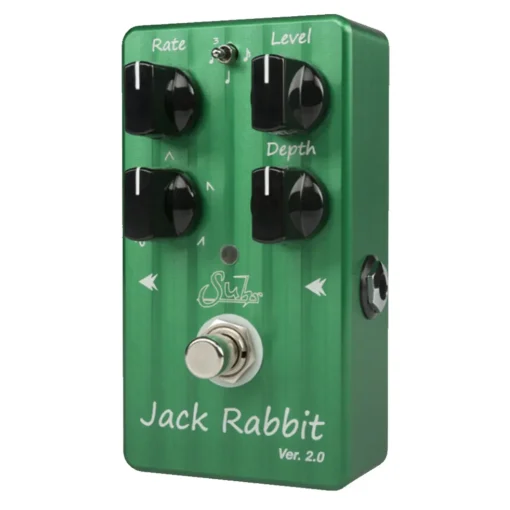 Suhr Jack Rabbit Tremolo Pedal