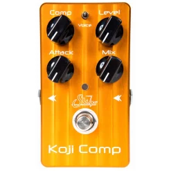 Suhr Koji Compressor