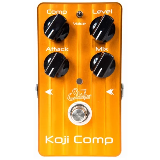 Suhr Koji Compressor