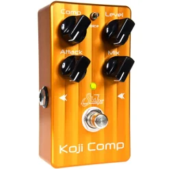 Suhr Koji Compressor