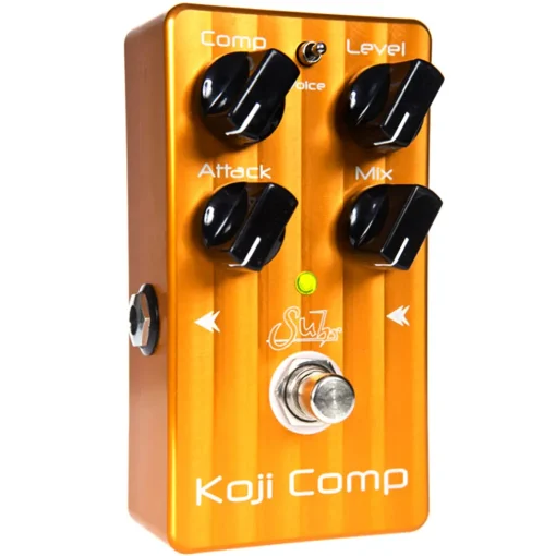 Suhr Koji Compressor