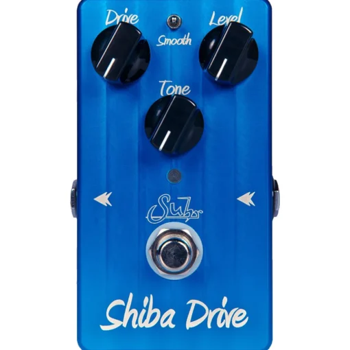 Suhr Shiba Drive