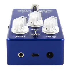 Suhr Shiba Drive ReLoaded