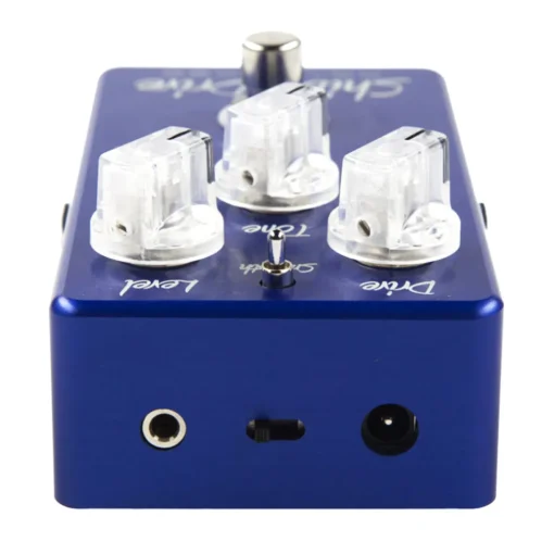 Suhr Shiba Drive ReLoaded