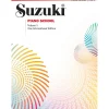 Suzuki Piano School Book 5 New International Edition