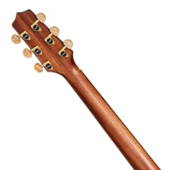 Takamine CP3NCOVLH Custom Pro Series 3 Left Handed NEX with Cutaway